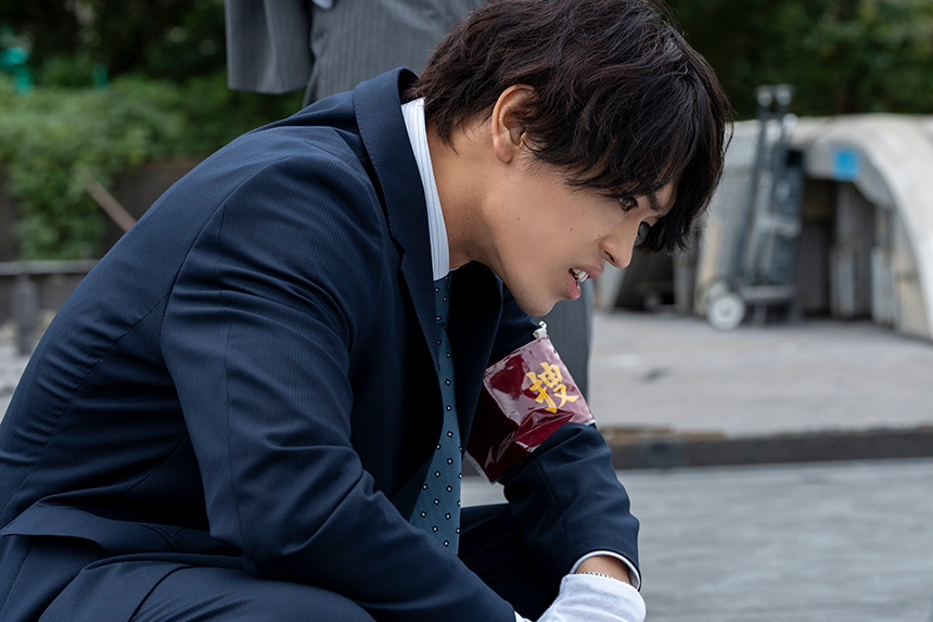 岩清水欽太（原嘉孝）