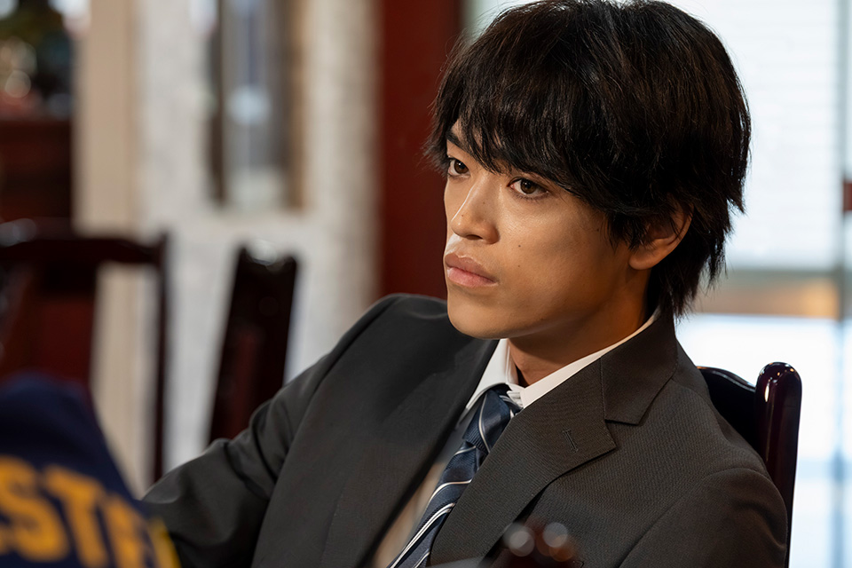 岩清水欽太（原嘉孝）